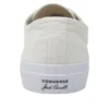 Jack Purcell Low Top “Triple White”