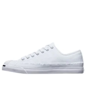Jack Purcell Low “Trail to Cove – White”