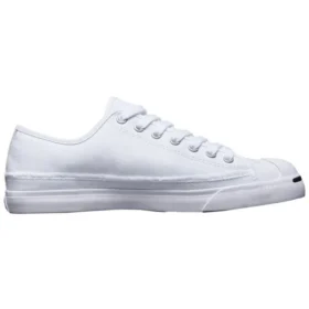 Jack Purcell Low “Trail to Cove – White”