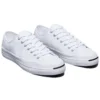 Jack Purcell Low “Trail to Cove – White”