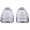 Jack Purcell Low “Trail to Cove – White”