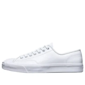 Jack Purcell Low “White”