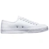 Jack Purcell Low “White”
