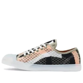 Jack Purcell LP “Black Orange”