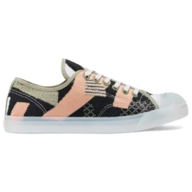 Jack Purcell LP “Black Orange”