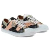Jack Purcell LP “Black Orange”