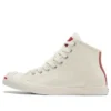 Jack Purcell Lp “Creamwhite Red”