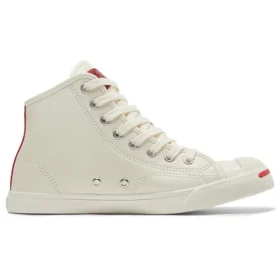 Jack Purcell Lp “Creamwhite Red”
