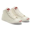 Jack Purcell Lp “Creamwhite Red”