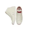 Jack Purcell Lp “Creamwhite Red”