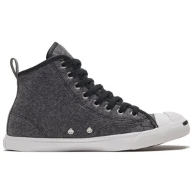 Jack Purcell LP High Top Sneakers