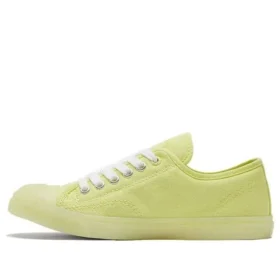 Jack Purcell LP “Light Yellow”