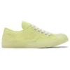 Jack Purcell LP “Light Yellow”
