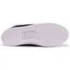 Jack Purcell LP LS Low Top Black