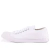 Jack Purcell LP LS Low Top White