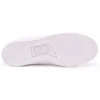 Jack Purcell LP LS Low Top White