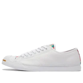 Jack Purcell LP LS “White”