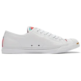 Jack Purcell LP LS “White”