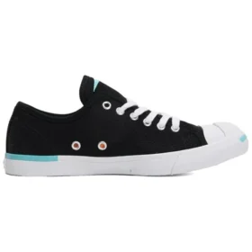 Jack Purcell LP Ox “Black”