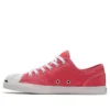 Jack Purcell Lp Pink