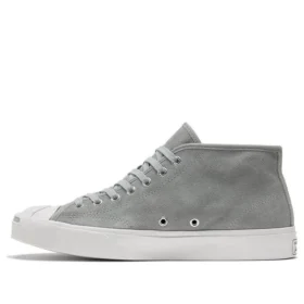 Jack Purcell Mid “Ash Stone”