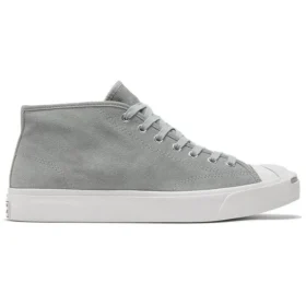 Jack Purcell Mid “Ash Stone”