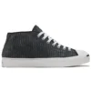 Jack Purcell Mid “Black Corduroy”