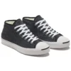 Jack Purcell Mid “Black Corduroy”