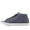 Jack Purcell Mid “Digital Terrain – Light Carbon”