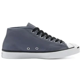 Jack Purcell Mid “Digital Terrain – Light Carbon”