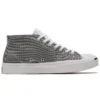Jack Purcell Mid “Grey White”