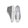 Jack Purcell Mid “Grey White”