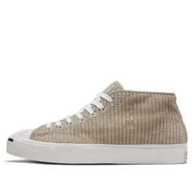 Jack Purcell Mid “Khaki Corduroy”