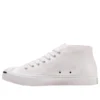 Jack Purcell Mid “Seasonal Color Twill – White”