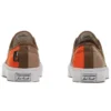 Jack Purcell “Mix & Match – Brown Orange”