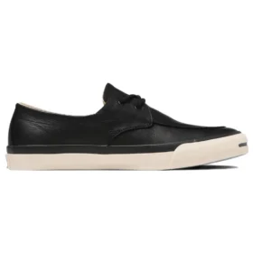 Jack Purcell Moccasins RH “Black”