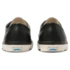 Jack Purcell Moccasins RH “Black”