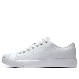 Jack Purcell Modern Leather “White”