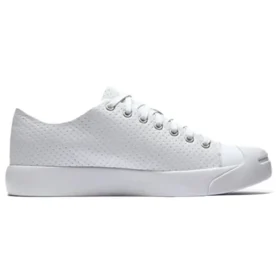 Jack Purcell Modern Leather “White”