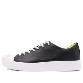 Jack Purcell Modern Low “Black Lemon”