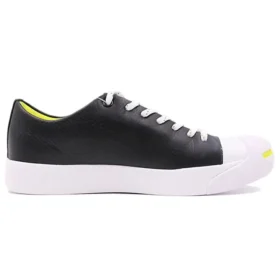 Jack Purcell Modern Low “Black Lemon”