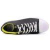 Jack Purcell Modern Low “Black Lemon”