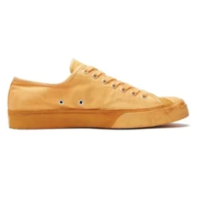 Jack Purcell “Orange”