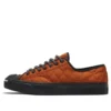 Jack Purcell “Orange Black”
