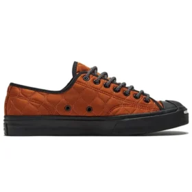 Jack Purcell “Orange Black”
