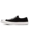 Jack Purcell Ox “Black White”