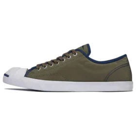 Jack Purcell OX “Olive Green”
