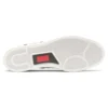 Jack Purcell Ox “Zebra Print”