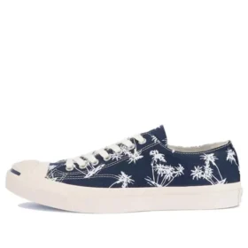 Jack Purcell Palmtree “Blue White”