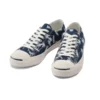 Jack Purcell Palmtree “Blue White”